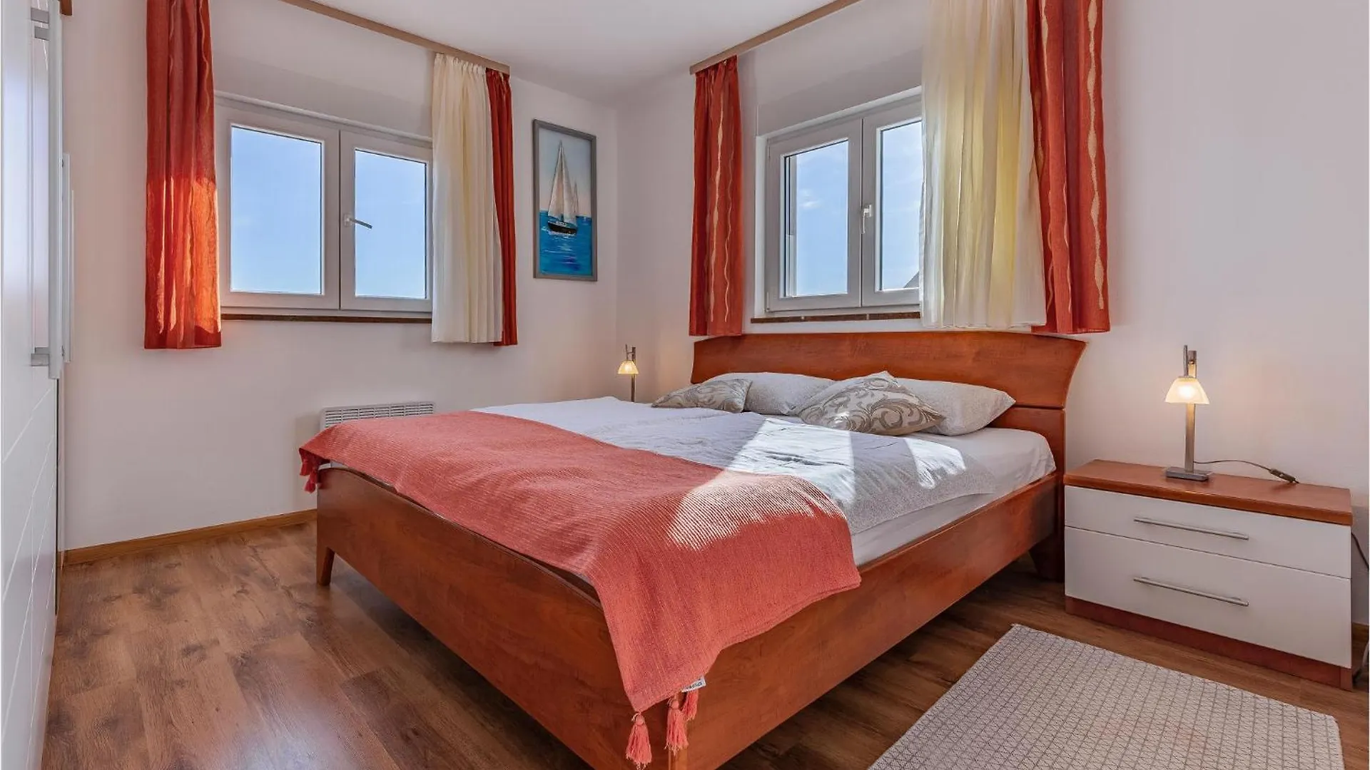 Lovely Apartment In Medulin With House Sea View 0*,  크로아티아